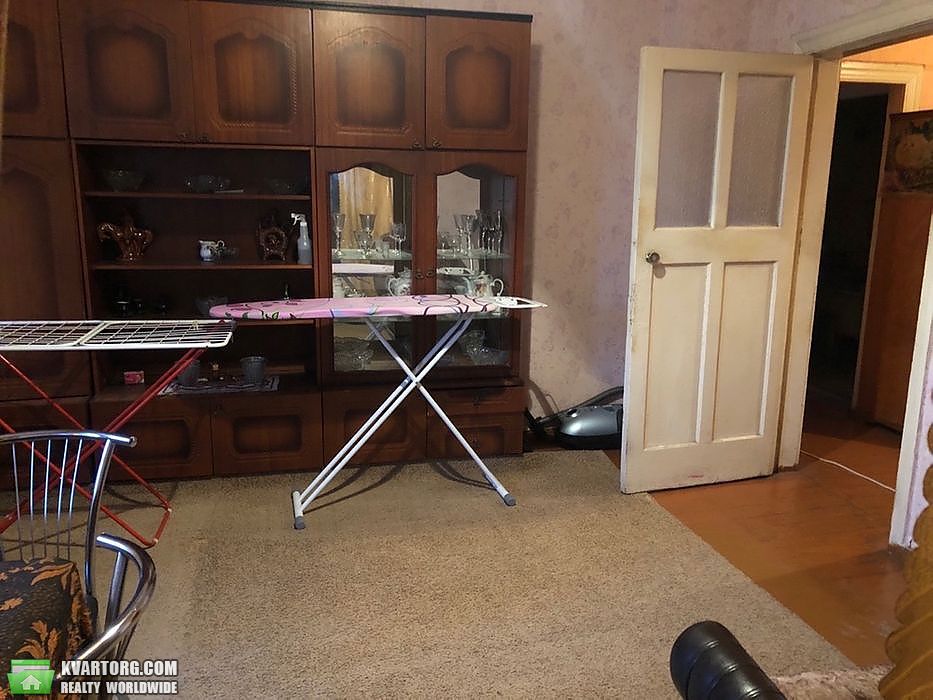 Sell 3-room apartment. Киев,  Отрадный пр — photo 1