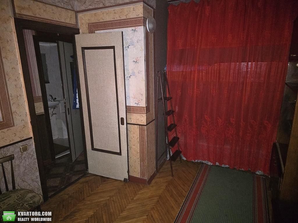 Rent out 1-room apartment. Киев, Мілютенко — photo 3