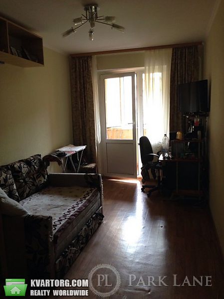 продам 3-комнатную квартиру. Киев,  Героев Сталинграда пр - фото 4