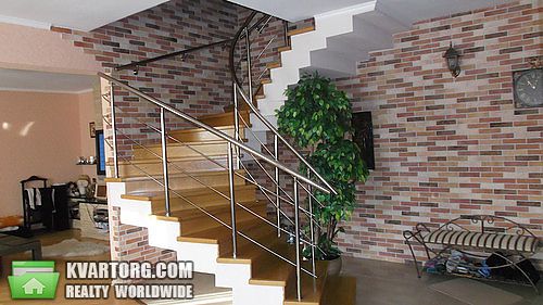Rent out 3-room apartment. Киев, Кудряшова — photo 5