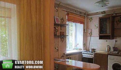 Sell 2-room apartment. Киев, Подвысоцкого — photo 2