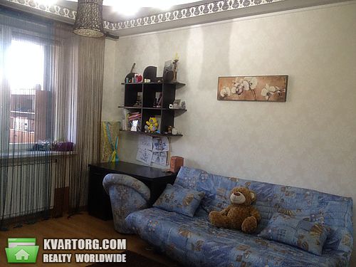 Sell 3-room apartment. Киев,  Вышгородская — photo 1