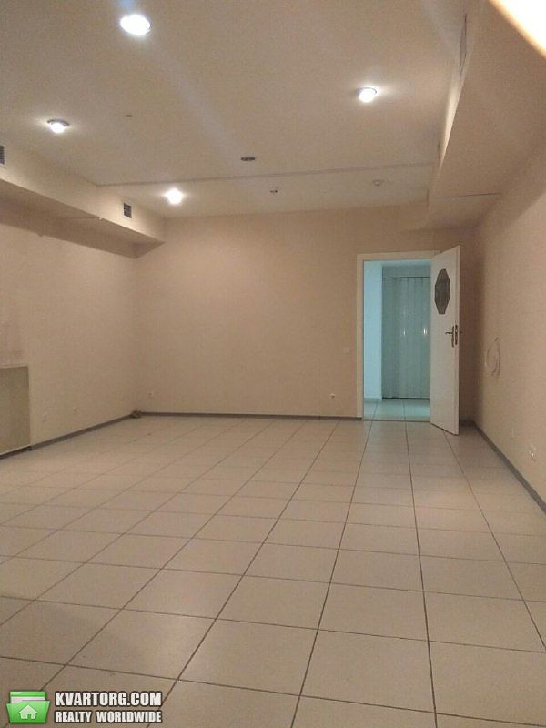 Rent out office. Киев, Урицкого — photo 1