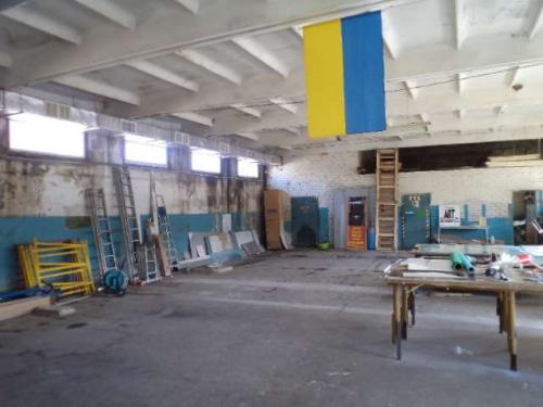 продам здание. Кременчуг,  Маяковскького - фото 3