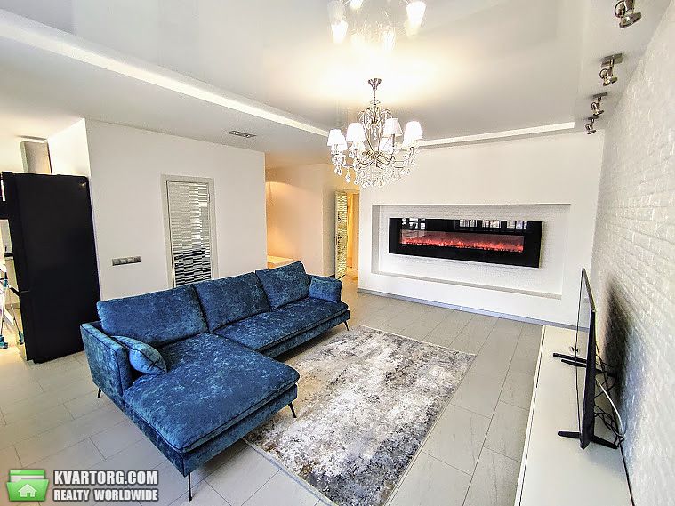 Sell 3-room apartment. Киев, Саперно-слободская — photo 1