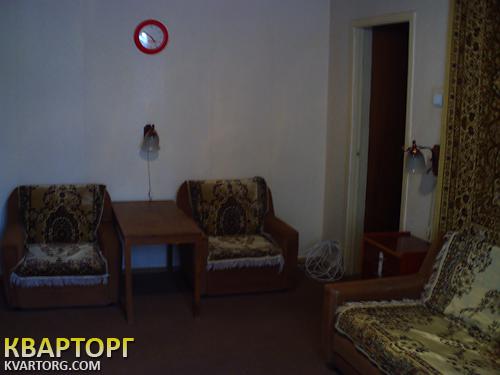 Rent out 2-room apartment. Киев,  Героев Сталинграда пр — photo 3