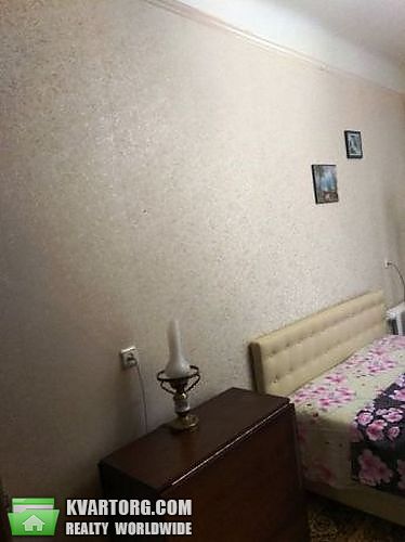 Rent out 2-room apartment. Киев,  Героев Севастополя — photo 4