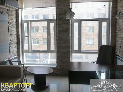 Rent out office. Киев,  Саксаганского — photo 1