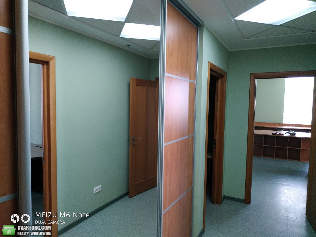 Rent out office. Киев, Митрополита Андрея Шептиц — photo 4