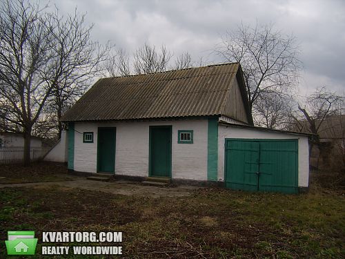 продам дом. Киевская обл.,  Лубенская - фото 3