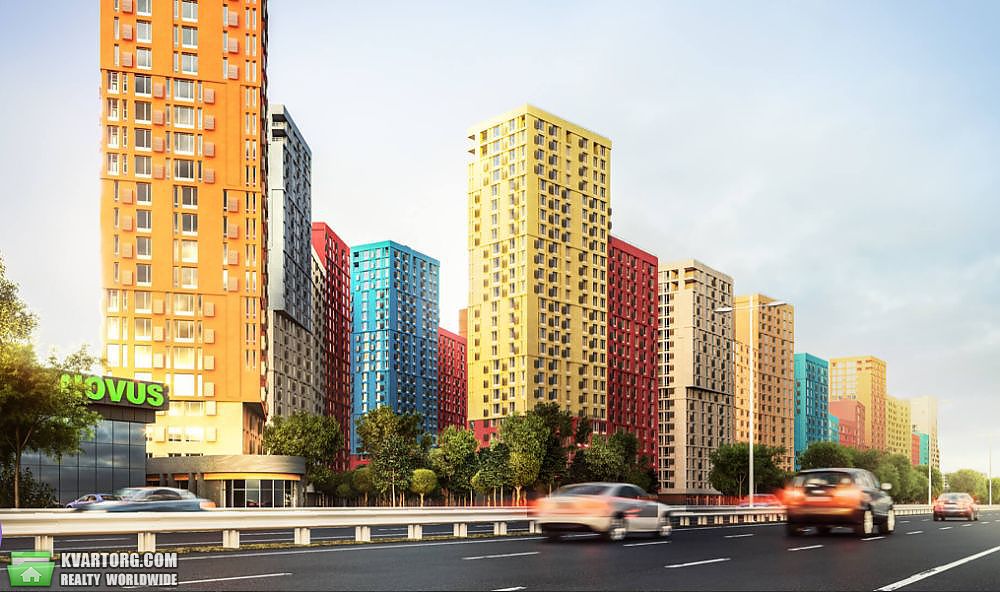 продам 2-комнатную квартиру. Киев,  Надднепрянское шоссе - фото 1