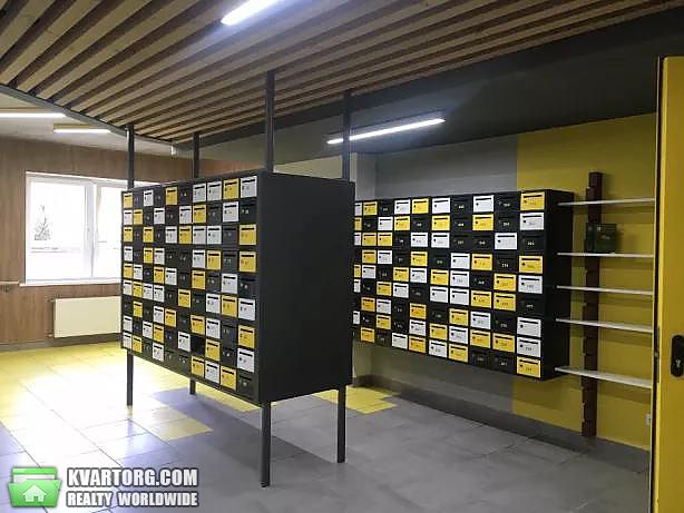 Rent out 1-room apartment. Киев, Нижнеключевая — photo 7