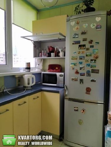 Sell 1-room apartment. Киев,  Харьковское шоссе — photo 3