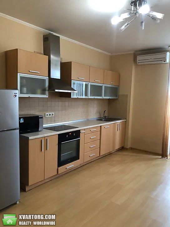 Rent out 2-room apartment. Киев,  Саперно-Слободская — photo 3