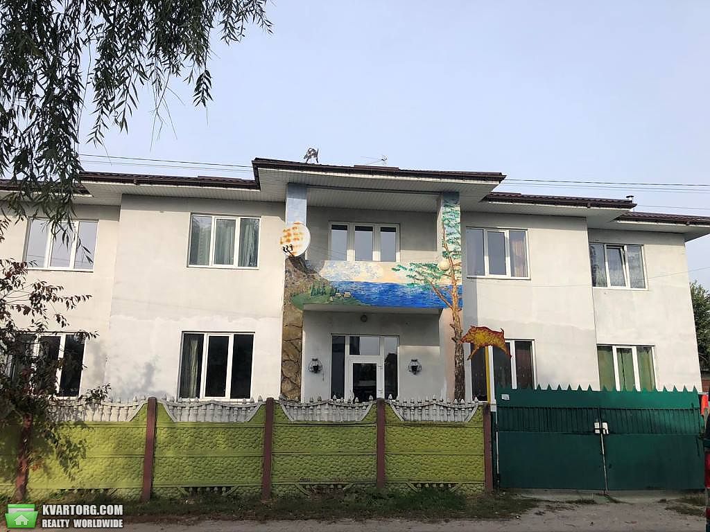 Sell house. Борисполь, Шевченка — photo 1