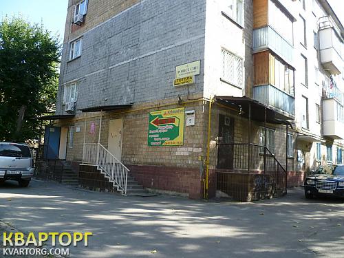 Sell office. Киев,  Воссоединения пр — photo 1