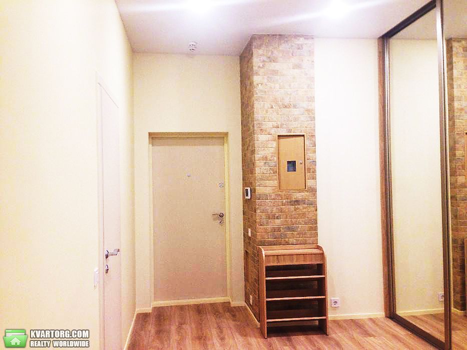 Rent out 1-room apartment. Киев,  Механизаторов — photo 5