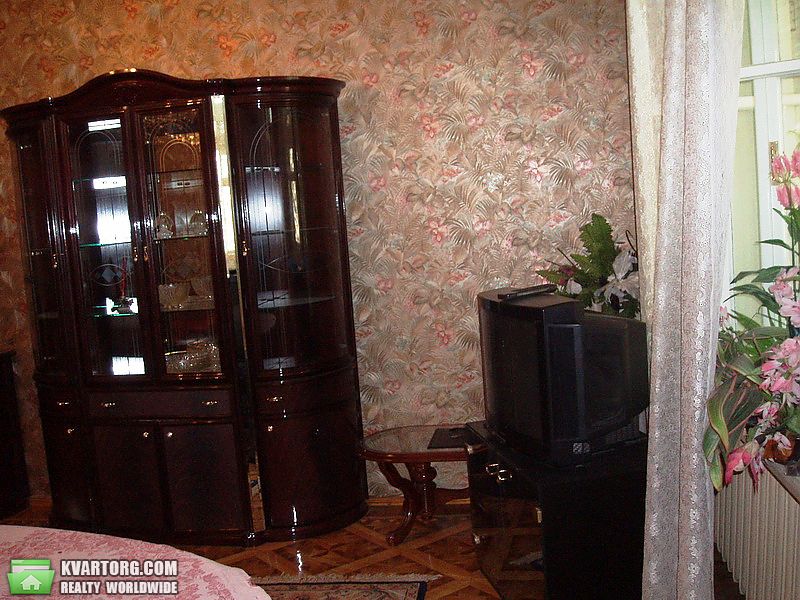 Sell 3-room apartment. Одесса, Лермонтовский переулок — photo 1