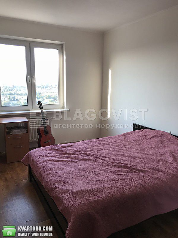 Sell 3-room apartment. Киев,  Здолбуновская — photo 5