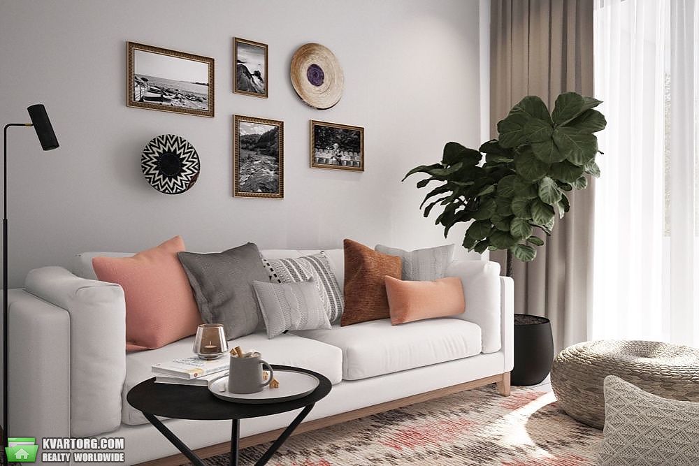 Sell 2-room apartment. Одесса, Каманина — photo 8