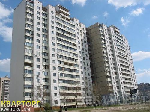Sell 2-room apartment. Киев, Ревуцкого — photo 1