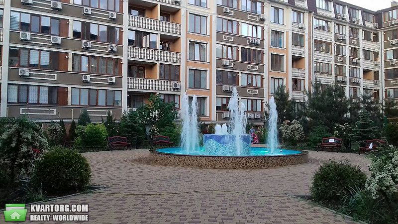 Rent out 1-room apartment. Одесса, Зоопарковая — photo 6