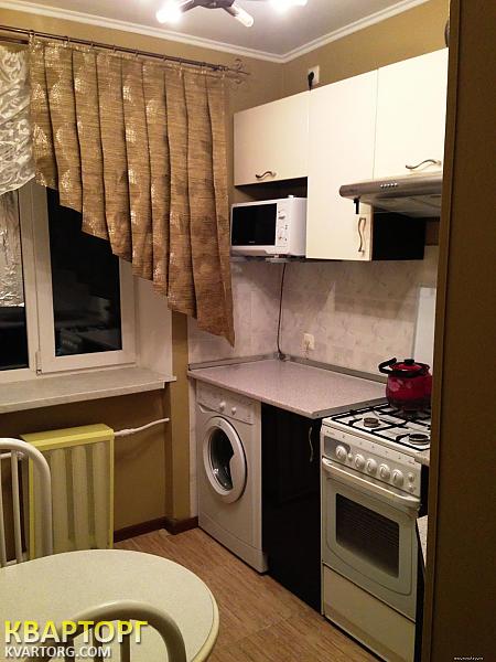 Rent out 2-room apartment. Одесса, Генерала Петрова — photo 1