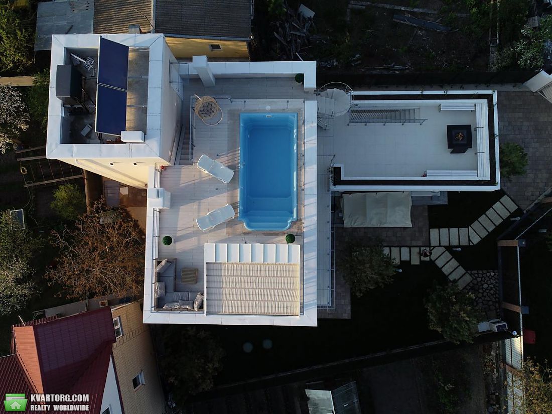 Rent out house. Киев, остров Водников — photo 10