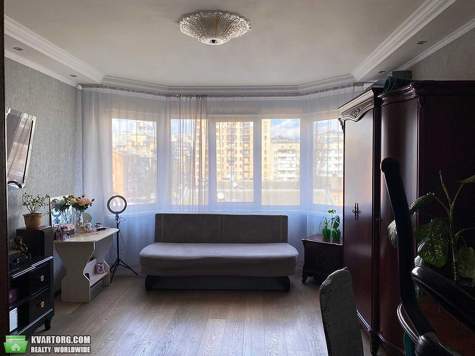 Sell 2-room apartment. Киев, Семьи Праховых — photo 10