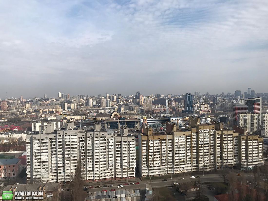 Sell 1-room apartment. Киев,  Богдановская — photo 8