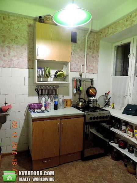 Sell 2-room apartment. Киев, ул.Энтузиастов — photo 5