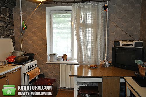 Sell 2-room apartment. Киев,  Тимошенко — photo 4