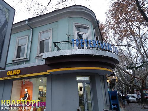 Sell office. Одесса, Пушкинская — photo 7