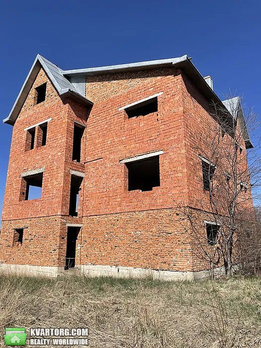 Sell house. Ивано-Франковск, Центральная — photo 1
