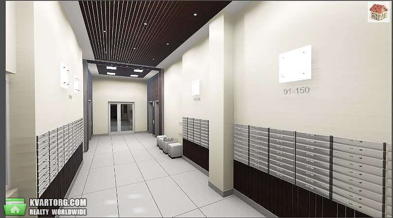 Sell 1-room apartment. Киев, проспект. Правды — photo 4