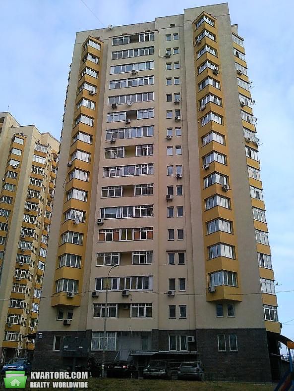 Sell 2-room apartment. Киев, Луначарского ул. — photo 1