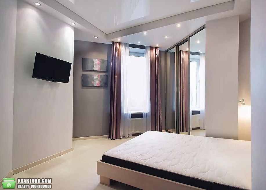 Sell 1-room apartment. Киев, Депутатская — photo 4