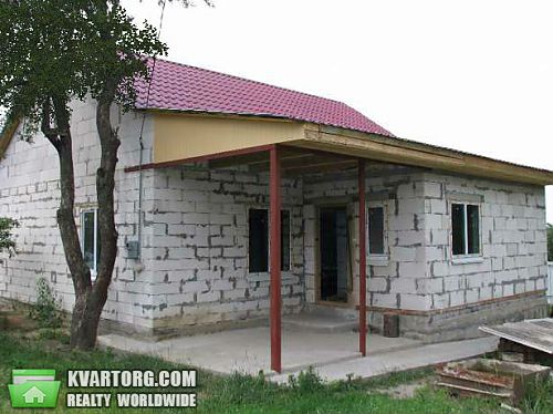 Sell house. Киевская обл., Фастов — photo 1