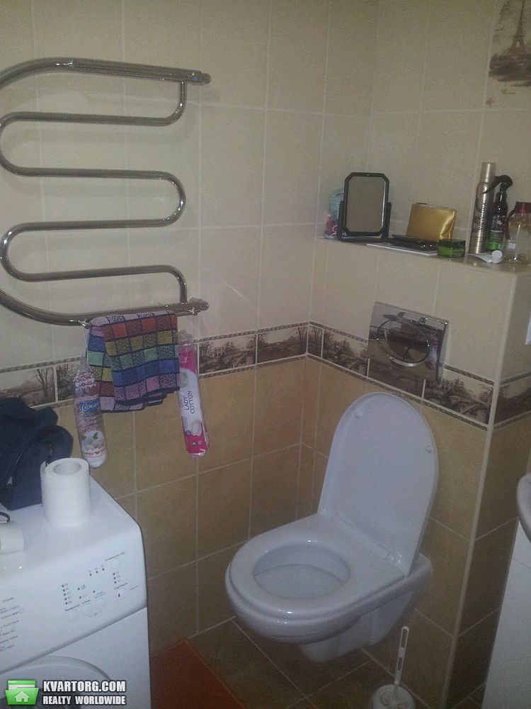 Sell 1-room apartment. Киев, шалимова — photo 8