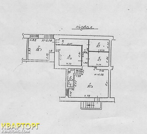 Sell office. Одесса, Сегедская — photo 8
