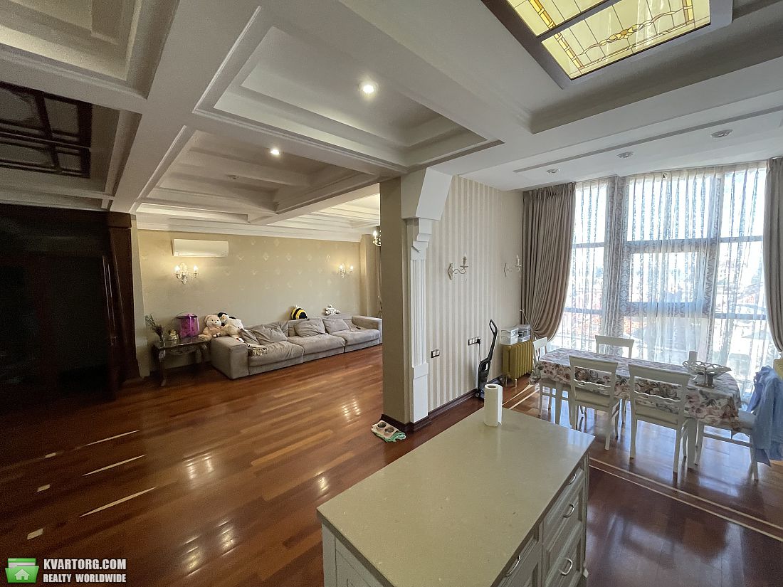 Sell 4-room apartment. Одесса, Маразлиевская — photo 2