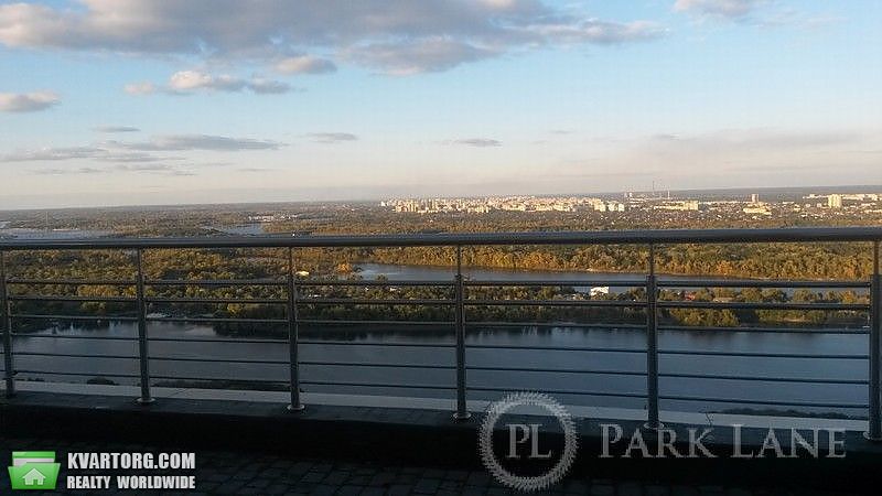 Sell multi-room apartment. Киев,  Грушевского — photo 4