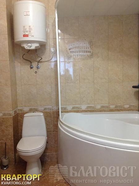Sell 3-room apartment. Киев,  Княжий Затон — photo 1