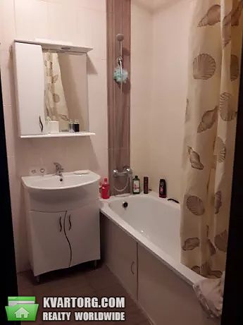 Rent out 1-room apartment. Киевская обл., Шалимова — photo 4