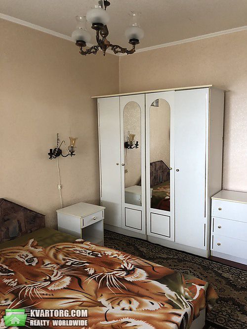Sell 3-room apartment. Киев, Радунская ул. — photo 4