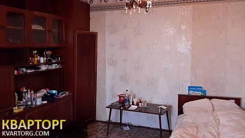Sell 1-room apartment. Одесса, Солнечная — photo 1