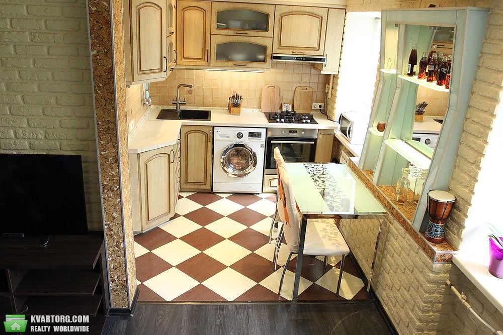Sell 1-room apartment. Киев,  Героев Севастополя — photo 5