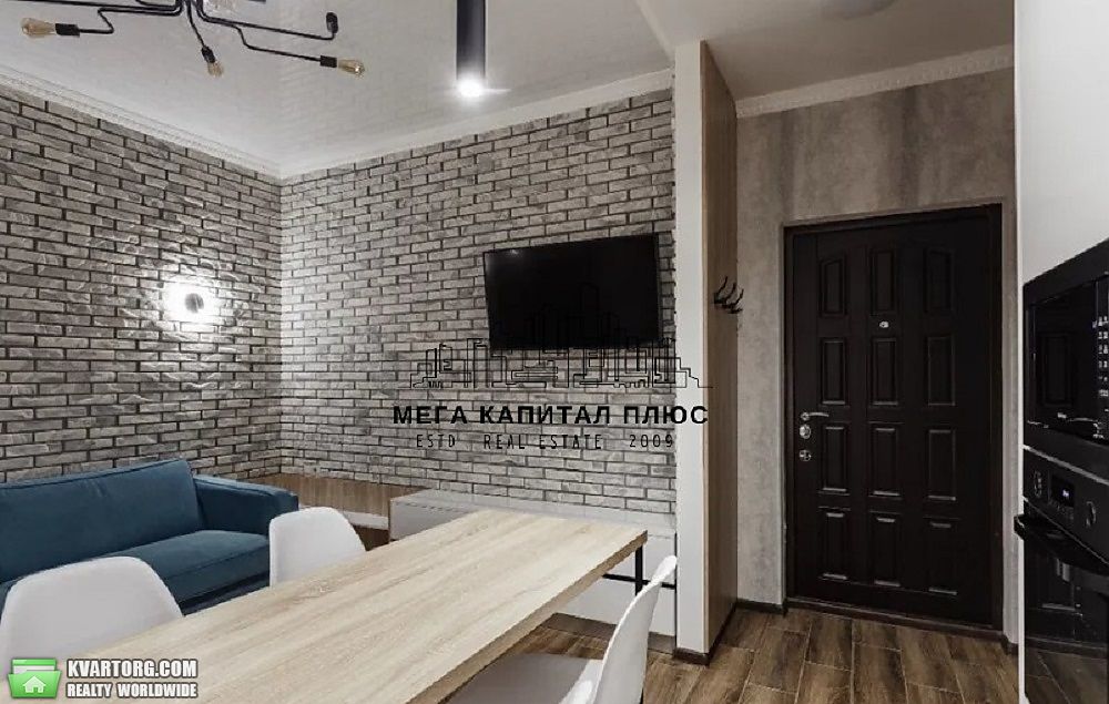 Rent out 2-room apartment. Киев, Рыбалко — photo 5