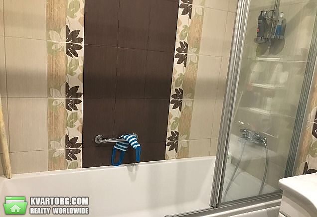 Rent out 1-room apartment. Киев,  Мечникова — photo 8