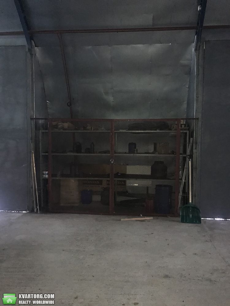 Rent out warehouse. Киев, Центральная — photo 7